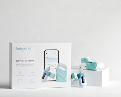 Smart Sleep Sock