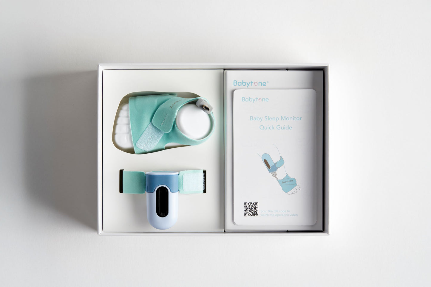 Smart Sleep Sock
